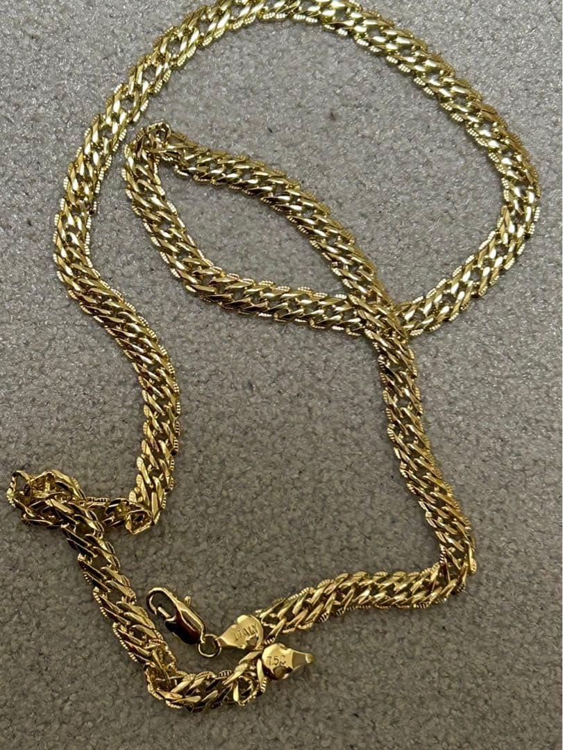 カ*シ様 アクセサリー　ネックレス　750