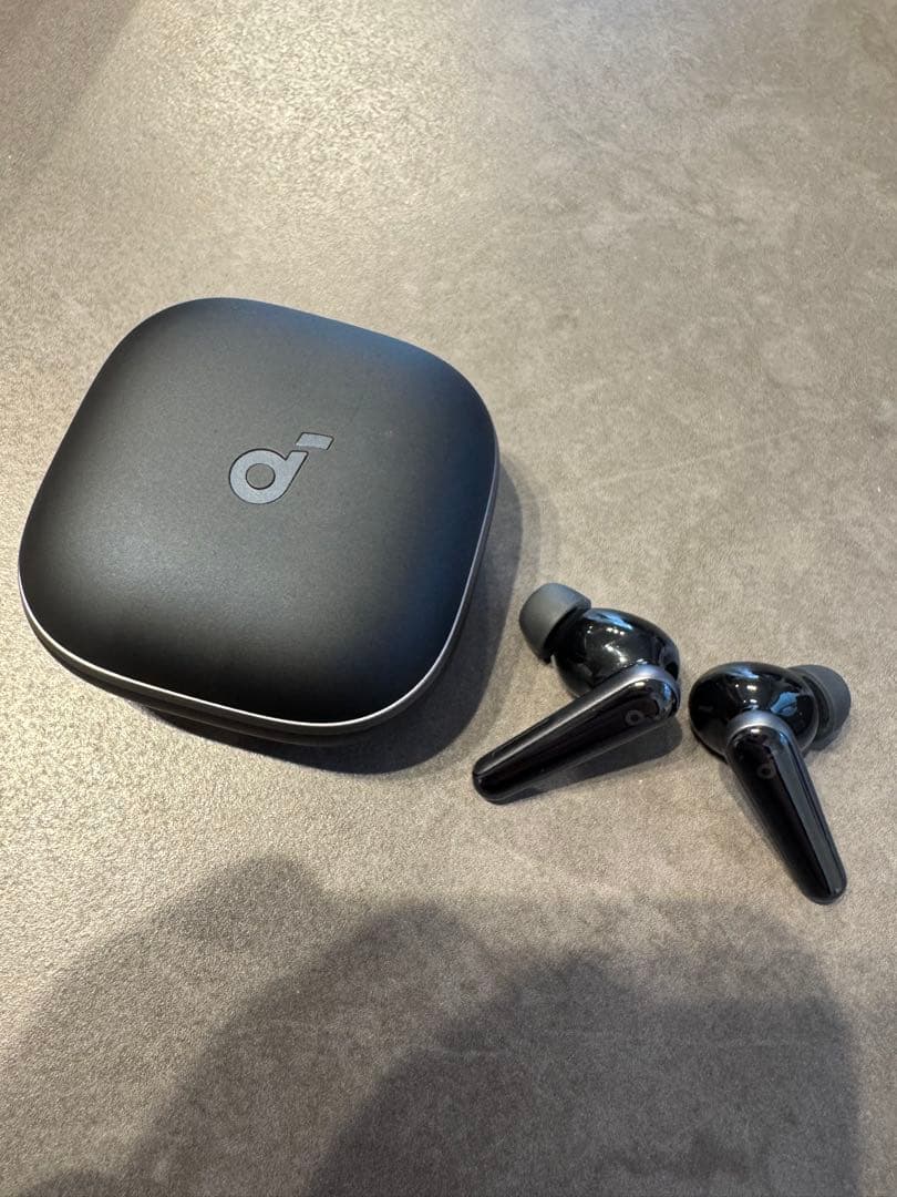 【新品に近い】Anker Soundcore Liberty 5 アンカー