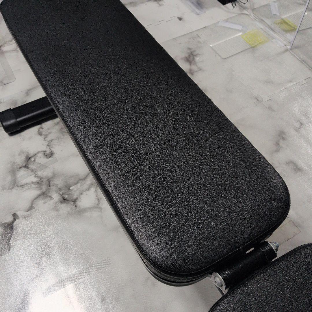 リーディングエッジ（インクラインベンチ）