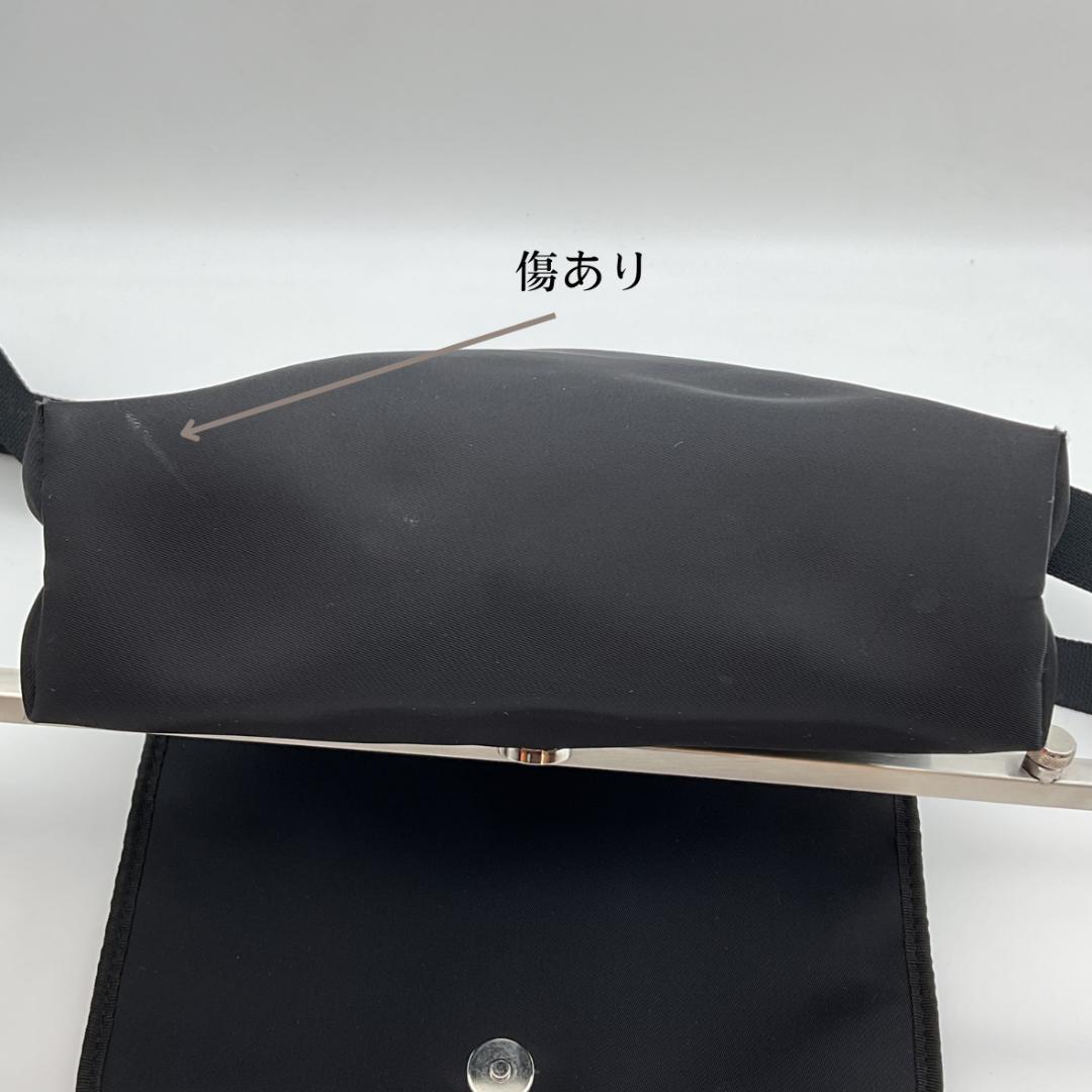 【レア】Burberry バーバリーメッセンジャーバッグ ノバチェック柄