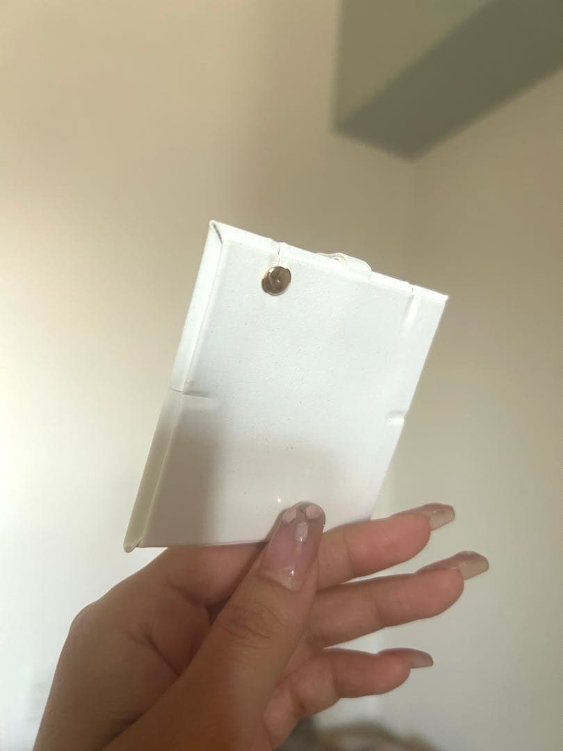 Dior Mimirose シングルピアス