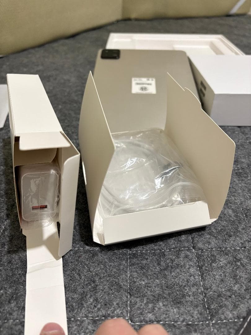 【Antutu147万】Xiaomi Pad 6 Pro 中国版