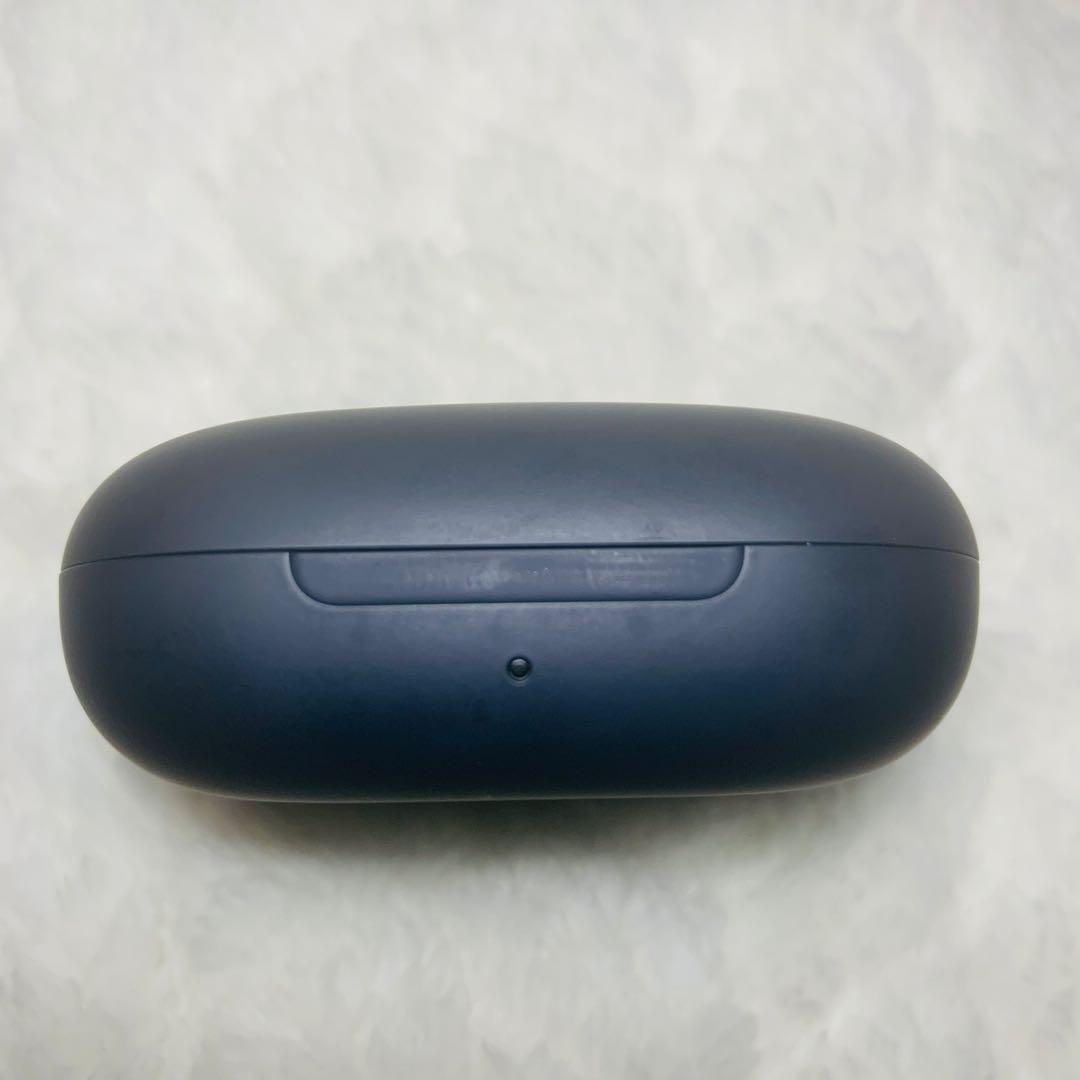 美品 SHOKZ OPENFIT AIR ブラック　2