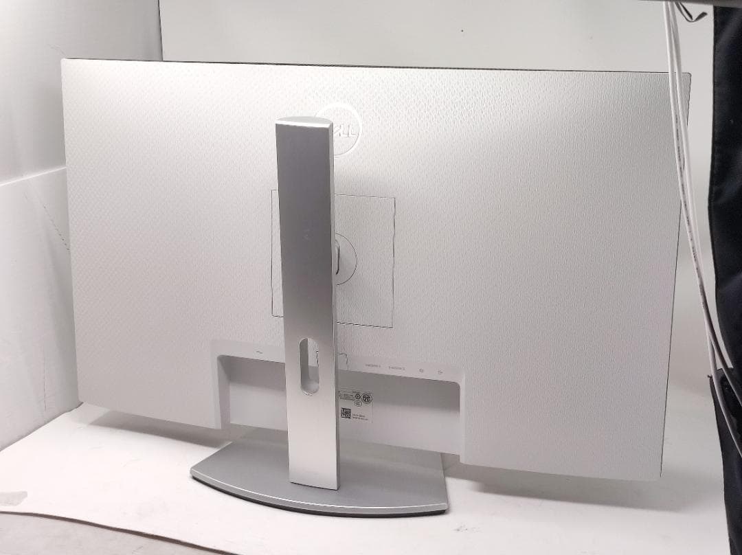 ★4K 27インチ モニター★DELL S2721QS スピーカー付き　166