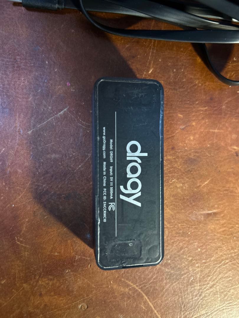 dragy GPS ラップタイマー