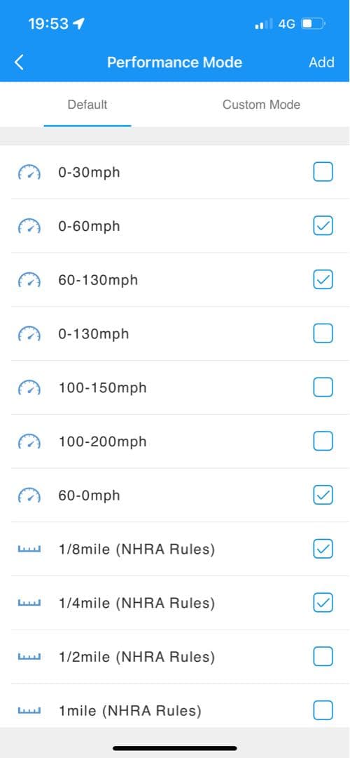 dragy GPS ラップタイマー