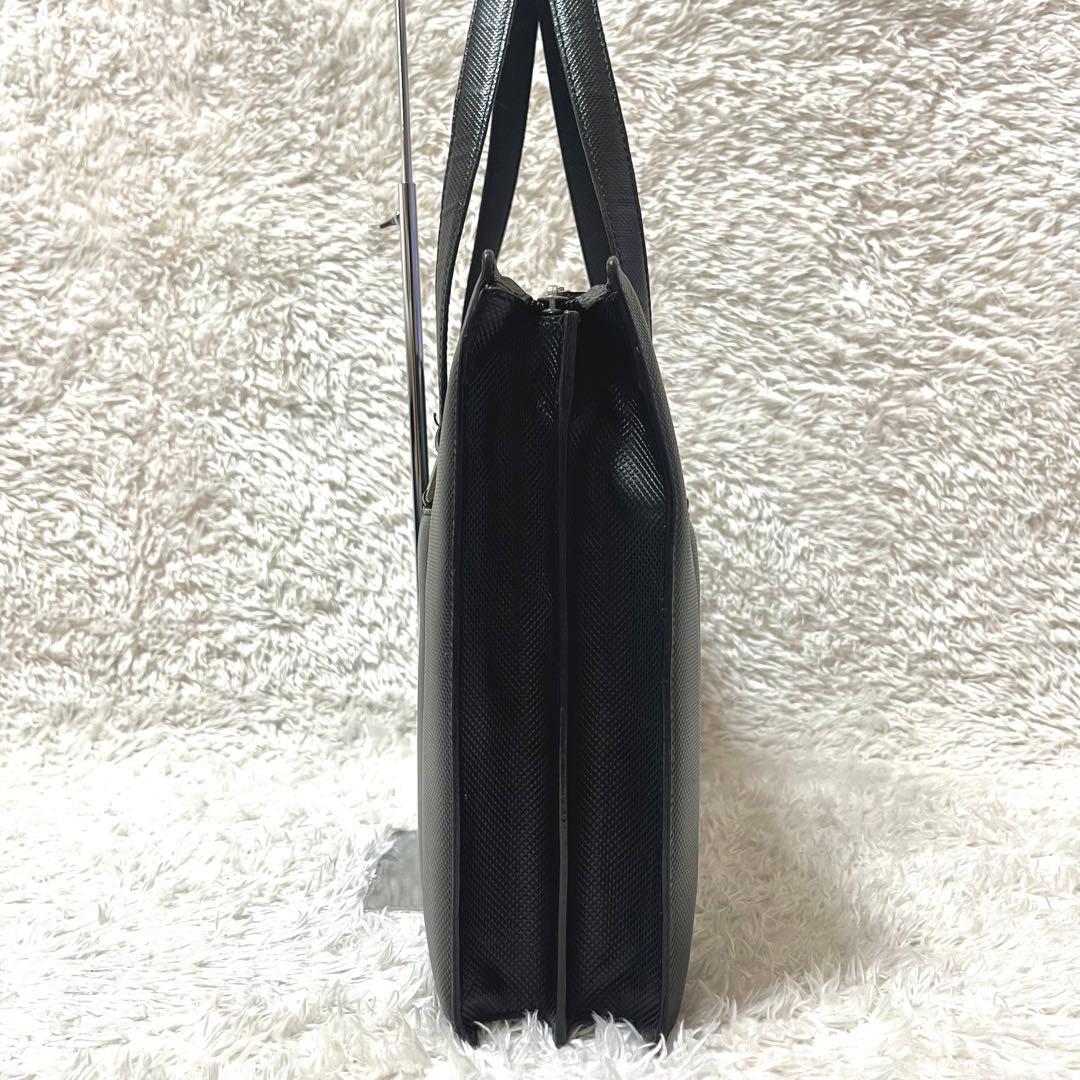 ✨極上品✨ボッテガヴェネタ トートバッグ ビジネスバッグ オールレザー 肩掛け