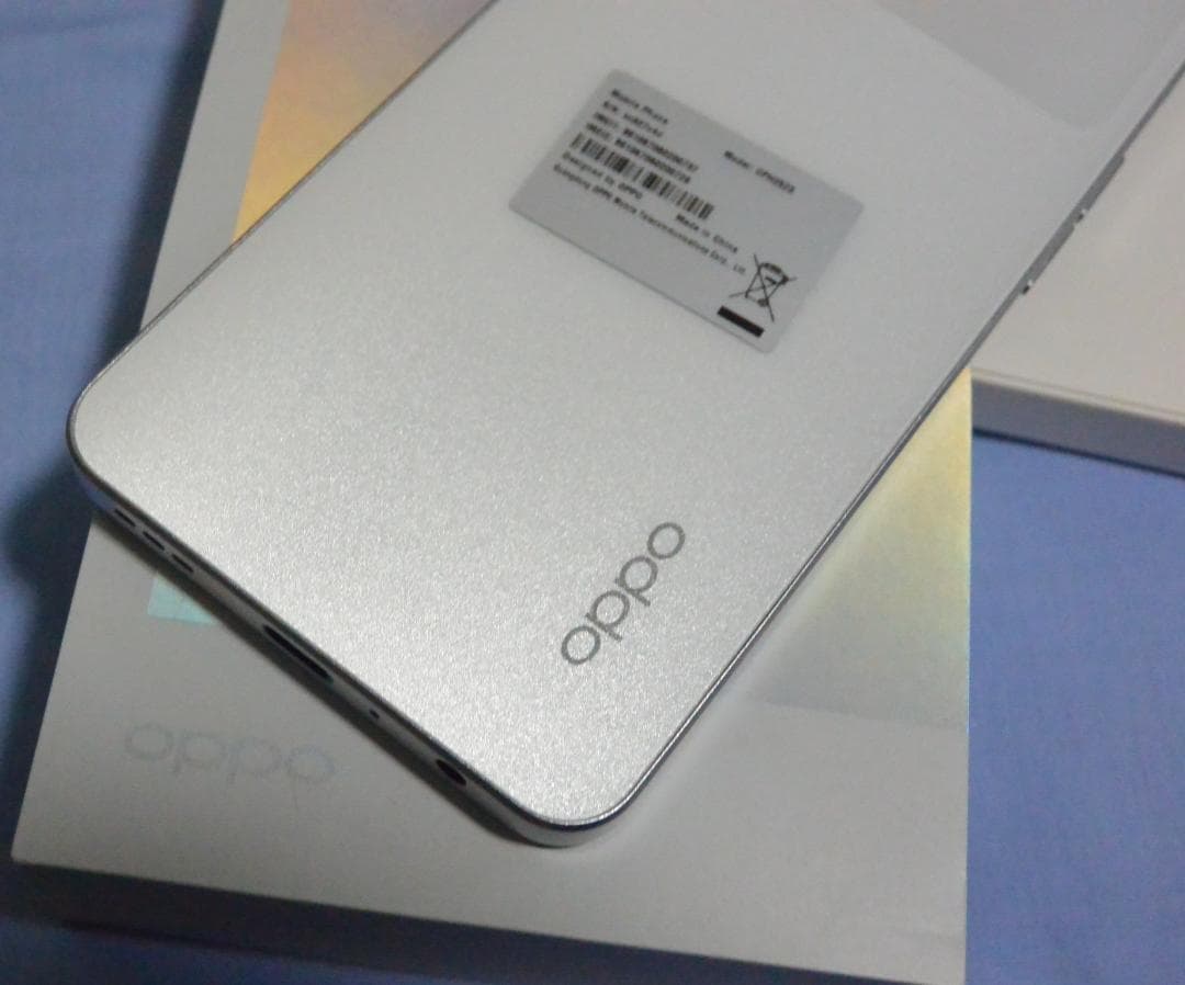 Reno 9A SIMフリー版