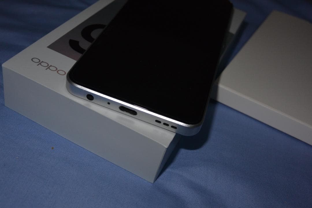 Reno 9A SIMフリー版