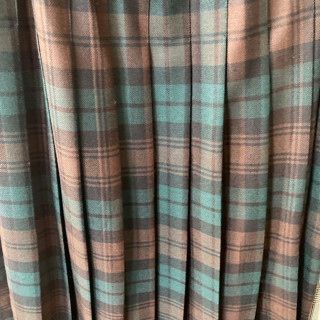 エ*ん様 極美品O’NEIL of DUBLIN スカートユナイテッドアローズ別