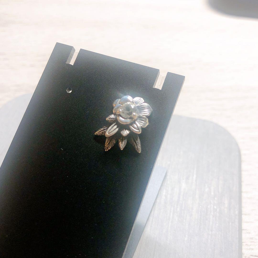 Bloody Mary アバロンピアス鮑花