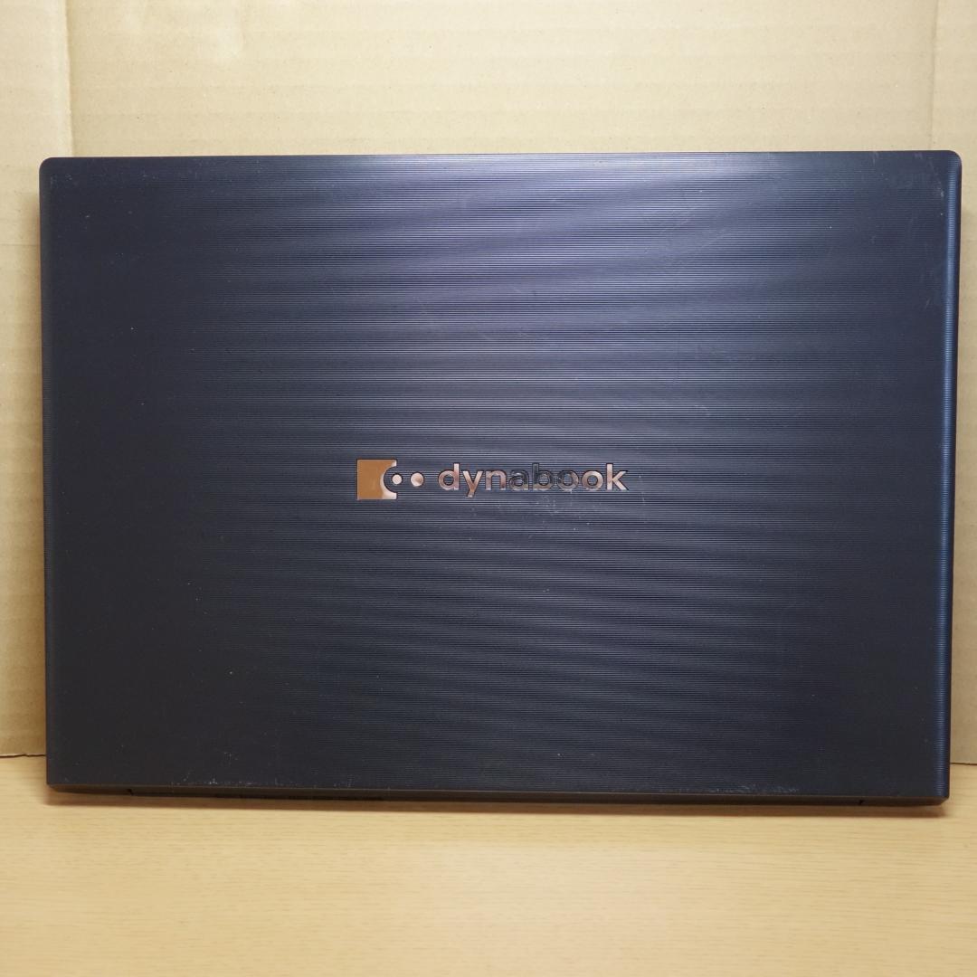 Dynabook S73/DP◆Core i5-8250U/256G/8G