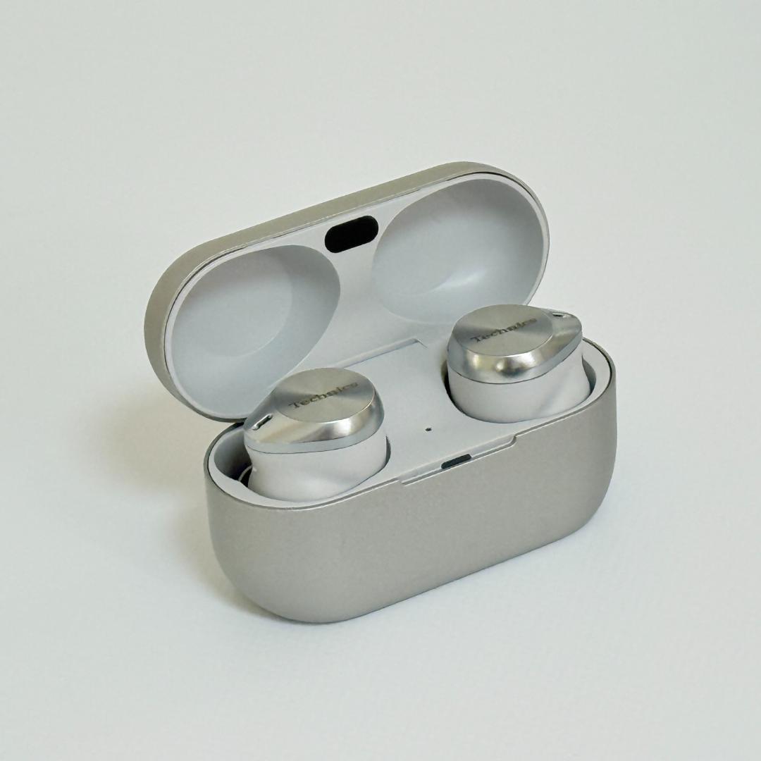 Technics EAH-AZ80 ワイヤレスイヤホン