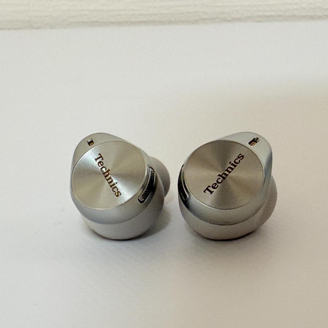 Technics EAH-AZ80 ワイヤレスイヤホン