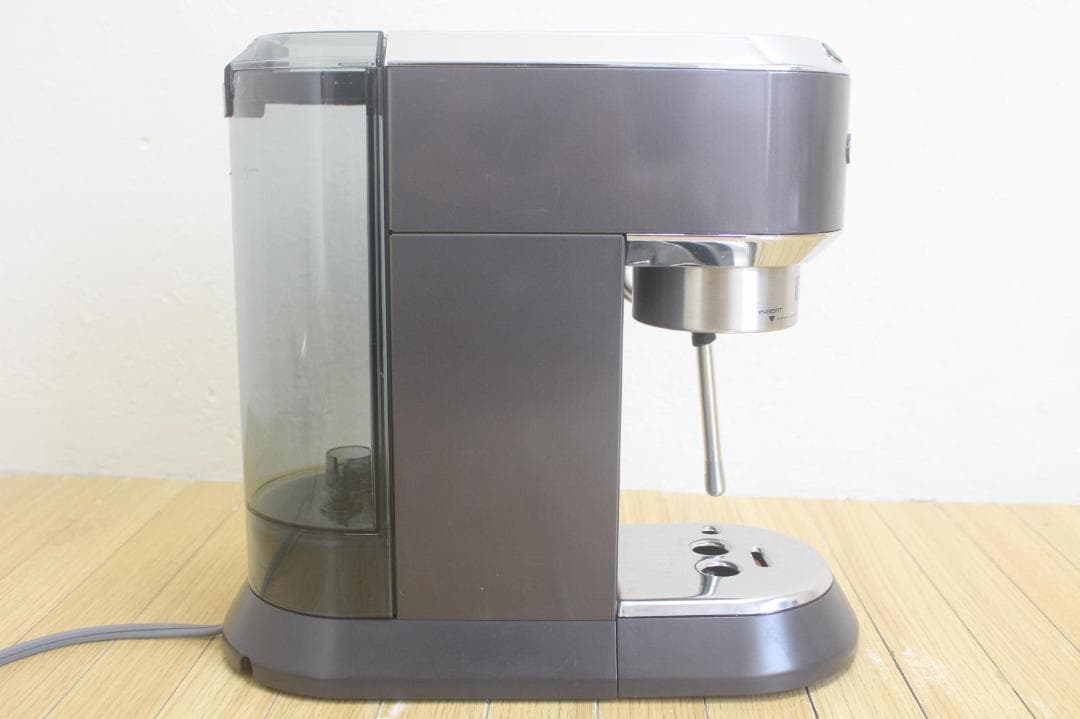 DeLonghi デロンギ エスプレッソ・カプチーノメーカー EC885J
