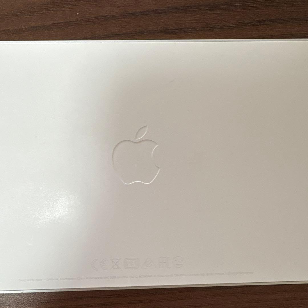 キーボード Apple Touch ID Magic Keyboard A2449