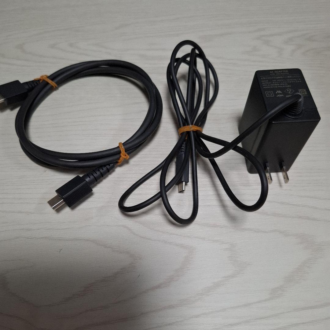 Nintendo Switch 本体(欠品ありますので必ずご確認ください)