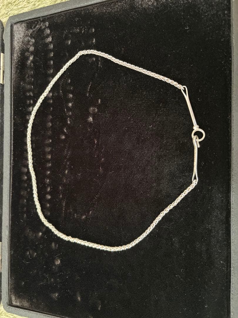 ジョージジェンセン ネックレス 297A TORUN ヴィヴィアンナトールン