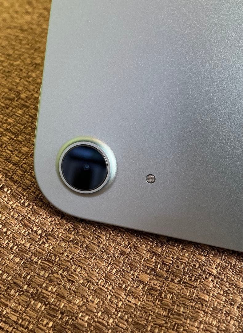 【iPad Air (M2)ブルー 本体】128GB Wi-Fi 11インチ