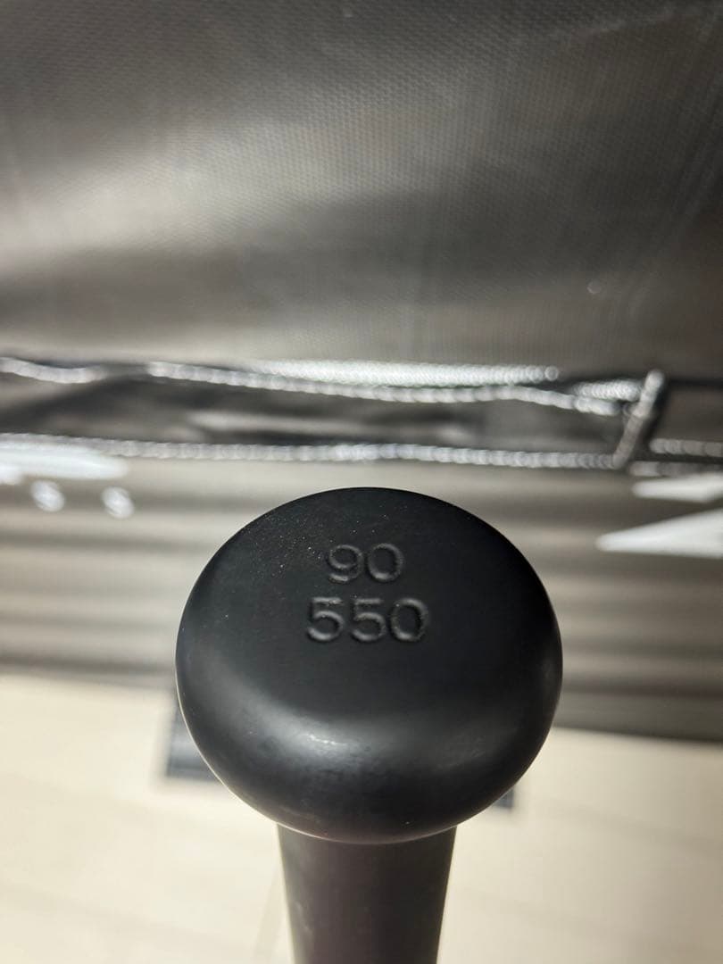 ヘッドランバットエアー　HEAD RUN BAT Air トレーニングバット