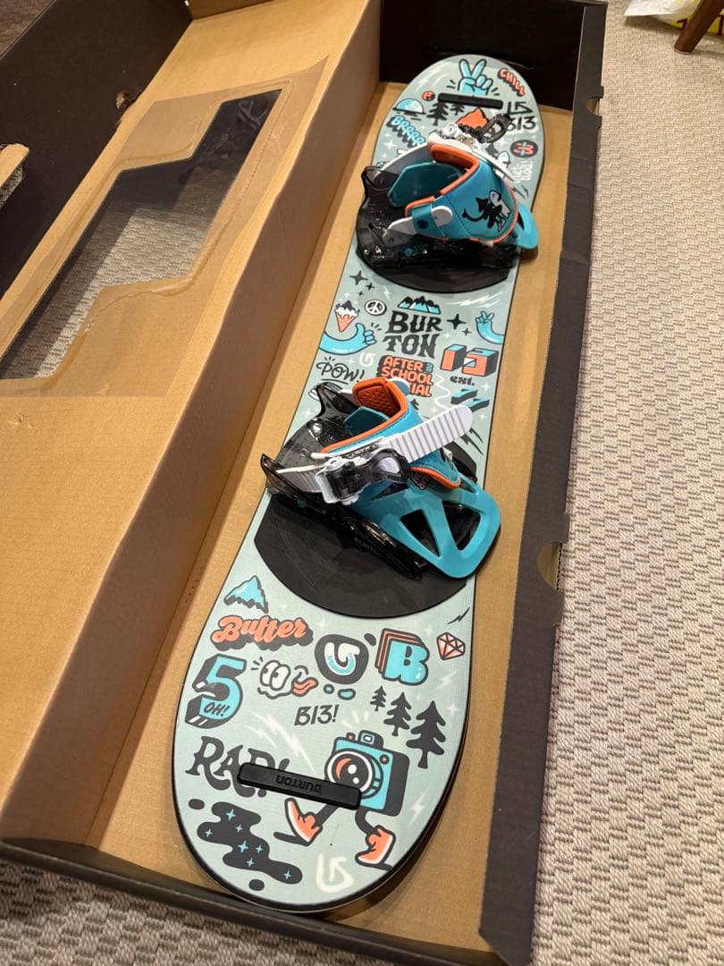 Burton After School Special スノーボード