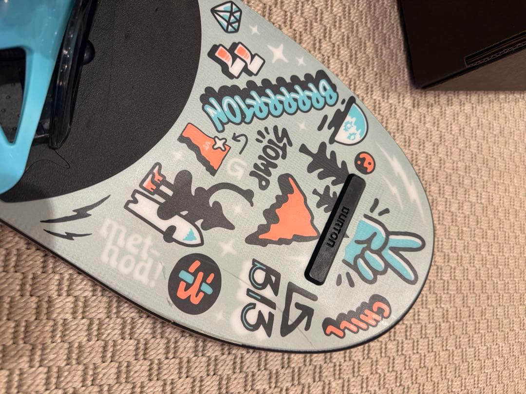 Burton After School Special スノーボード