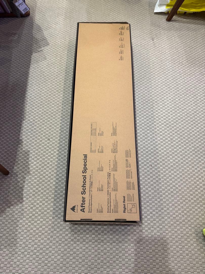 Burton After School Special スノーボード