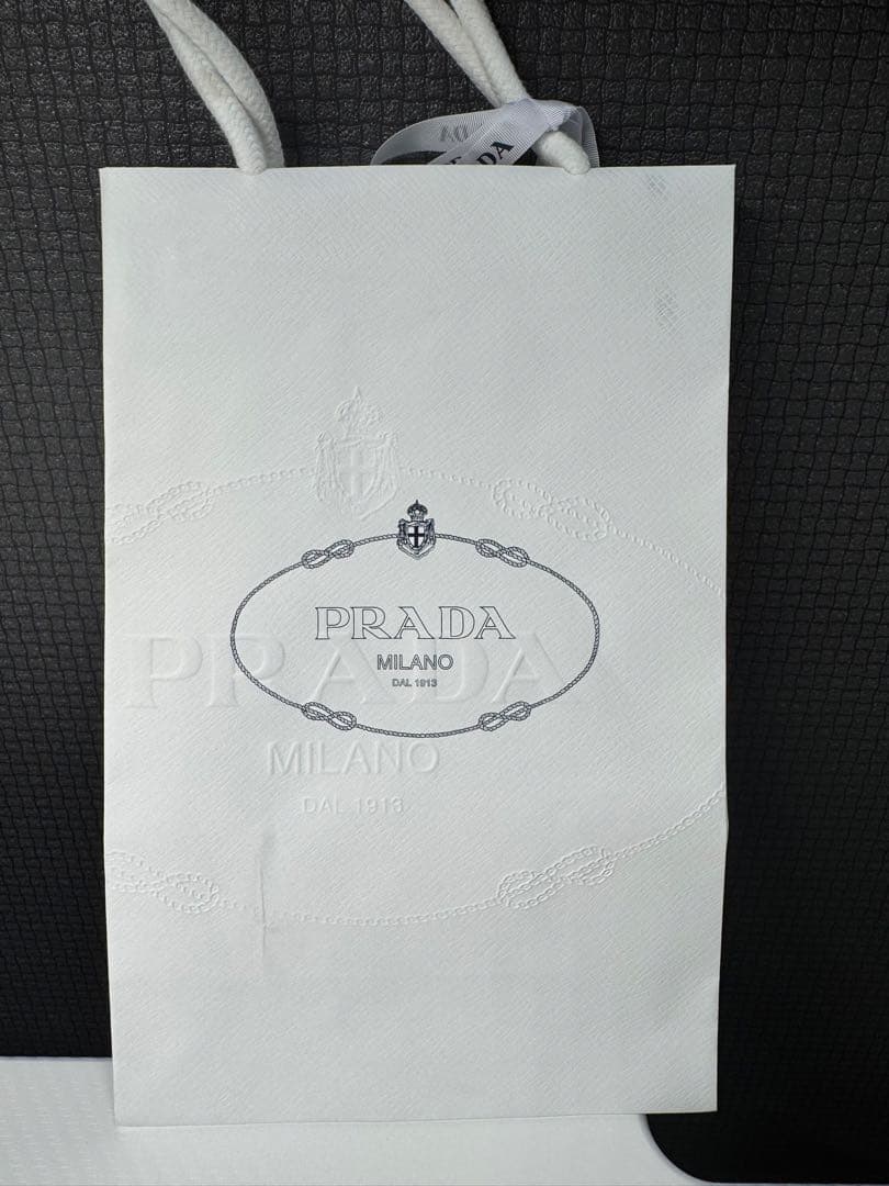 PRADA Luna Rossa Black オードパルファム