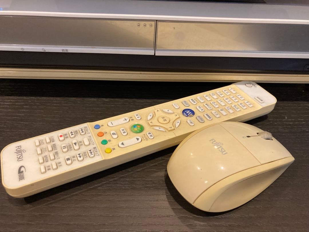 Fujitsu FMV デスクトップPC