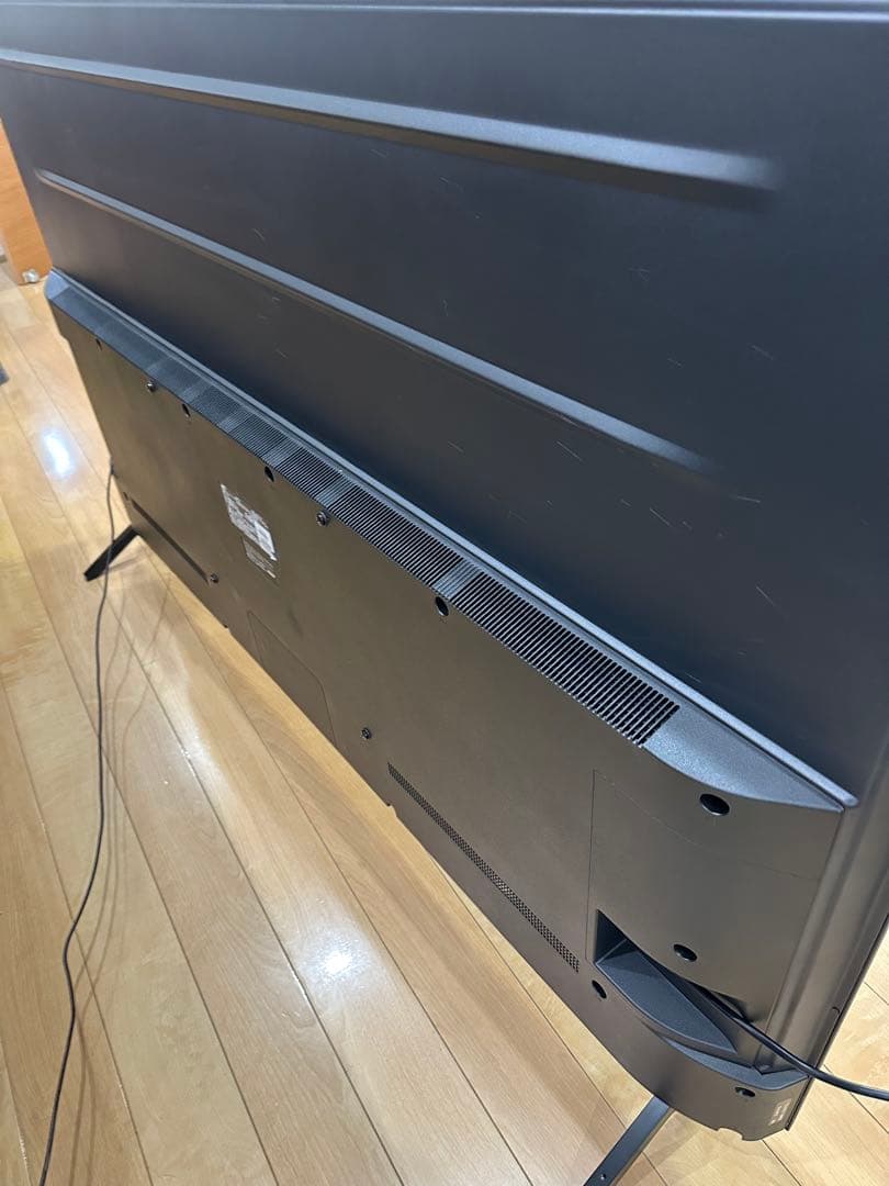 JVC JL-65YX10 2025年製