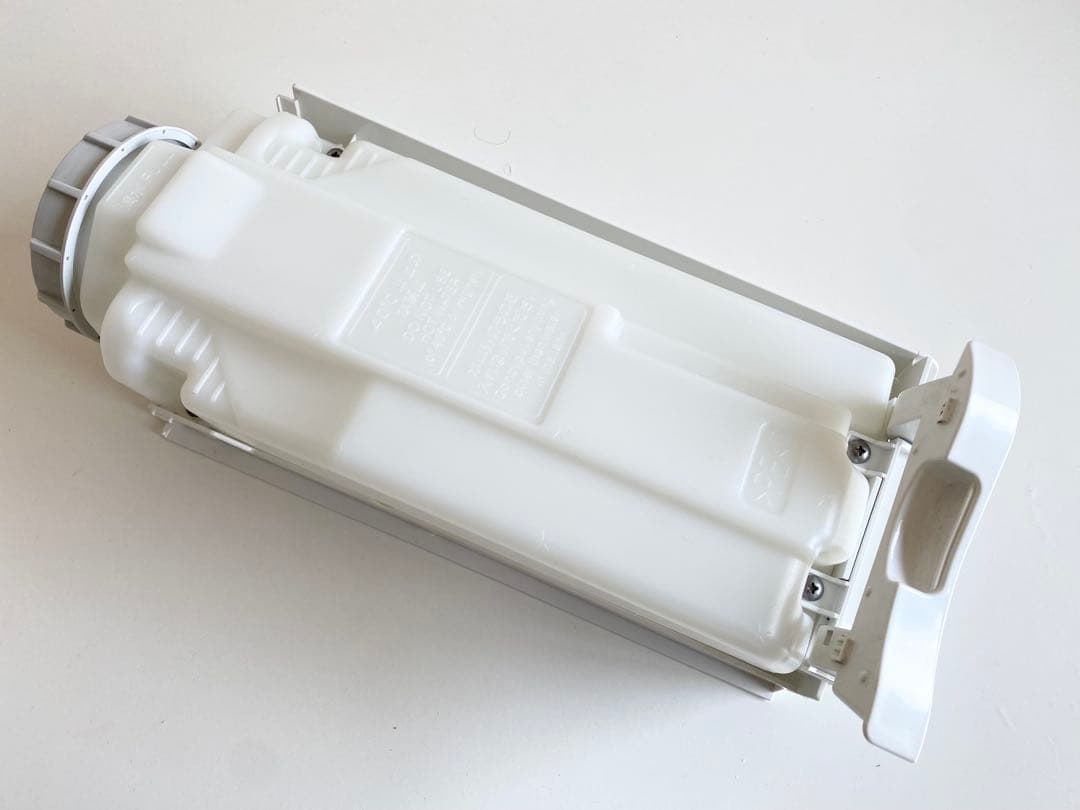 桜のSHARP 空気清浄機