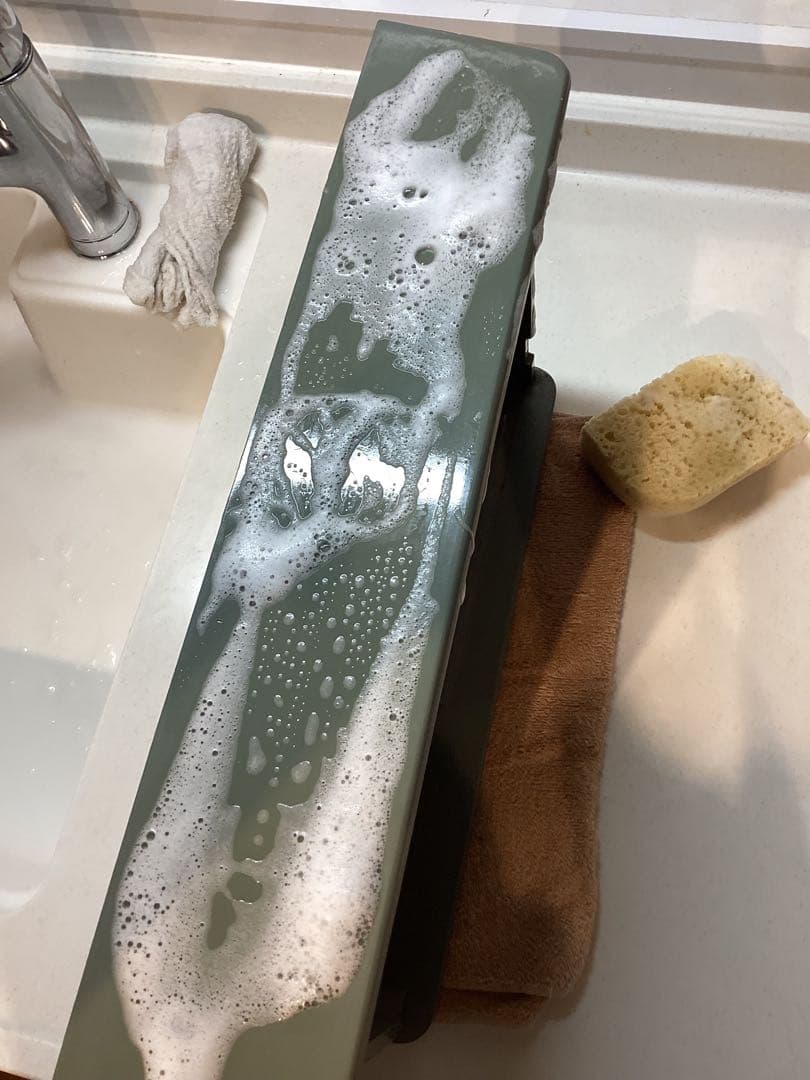 National(現Panasonic)電磁式振り子時計　昭和30年代