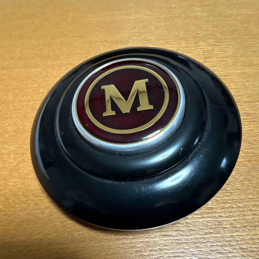 【期間限定値下げ】ローバーミニ モーリス　ホーンモチーフ