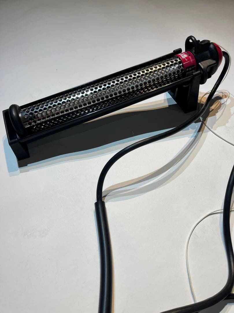 アル【中古品】SUNART ヒーター SCH-901 IC制御