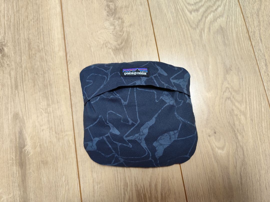 激レア！ パタゴニア patagonia Carry Bag パック ショルダー