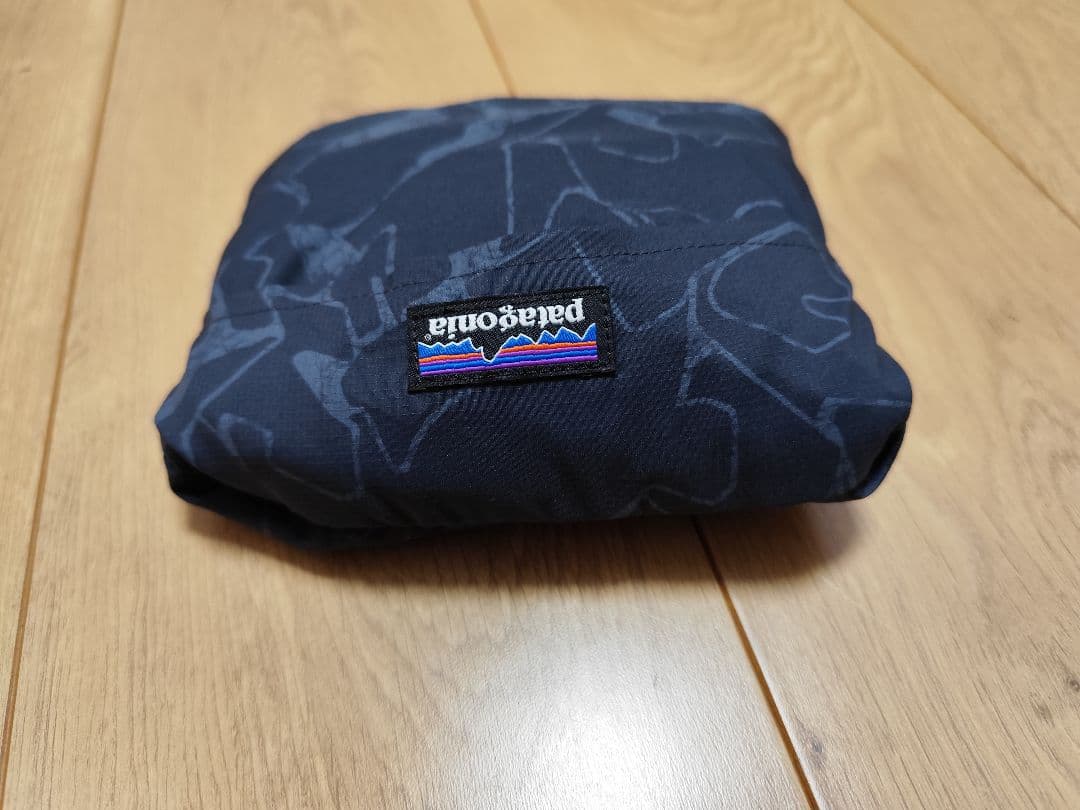 激レア！ パタゴニア patagonia Carry Bag パック ショルダー