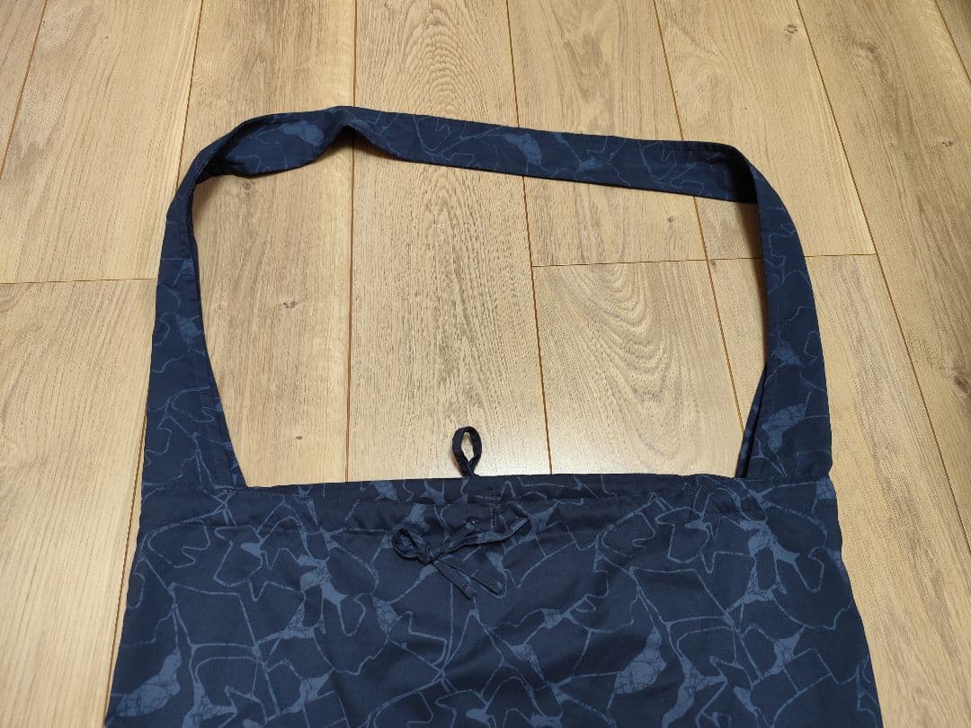 激レア！ パタゴニア patagonia Carry Bag パック ショルダー