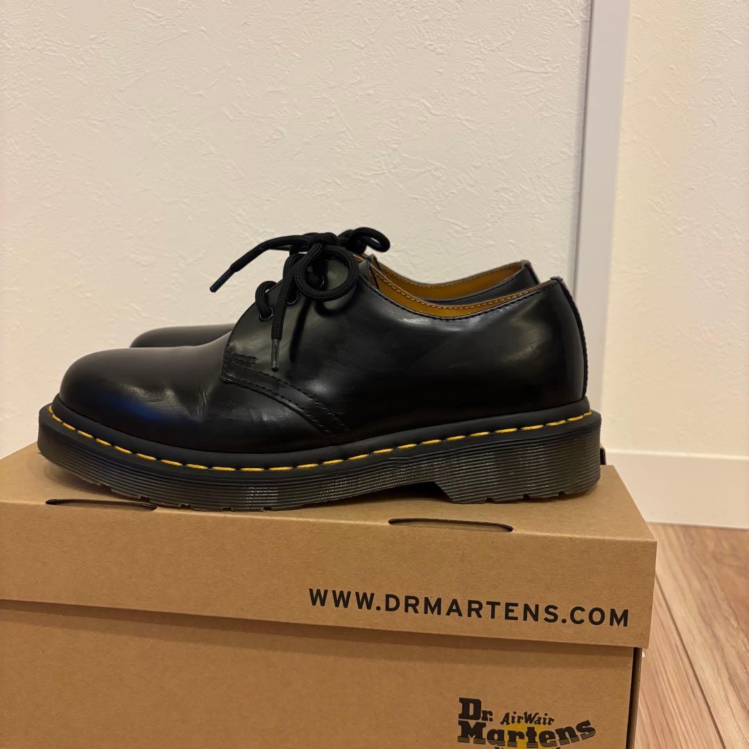 Dr. Martens 3ホール 1461 uk4