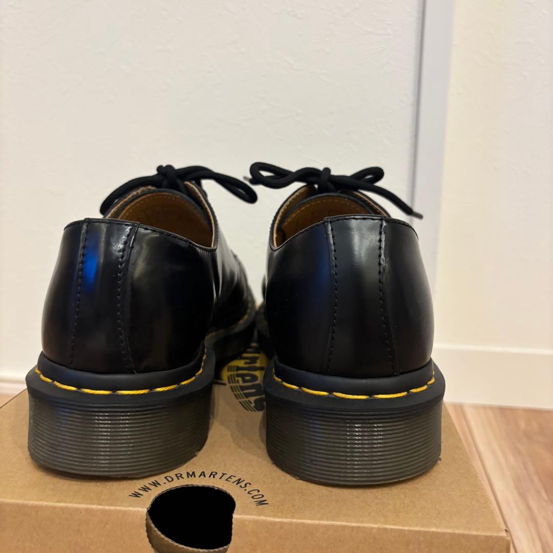 Dr. Martens 3ホール 1461 uk4