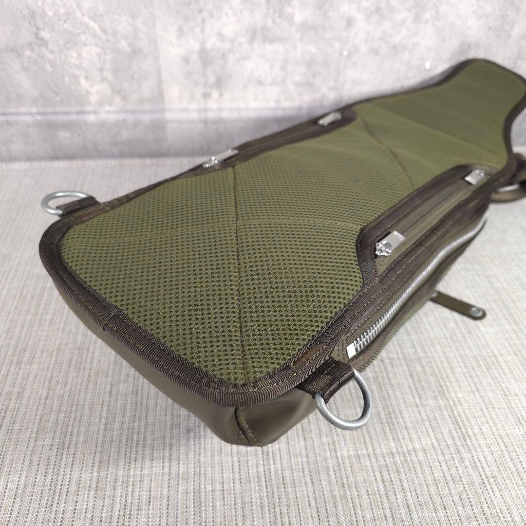 限定　極美品　PORTER　ヒート　ショルダーバッグ　type　C　コヨーテ