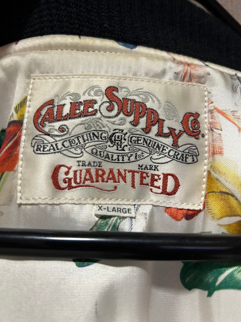 ジャケット・アウター CALEE