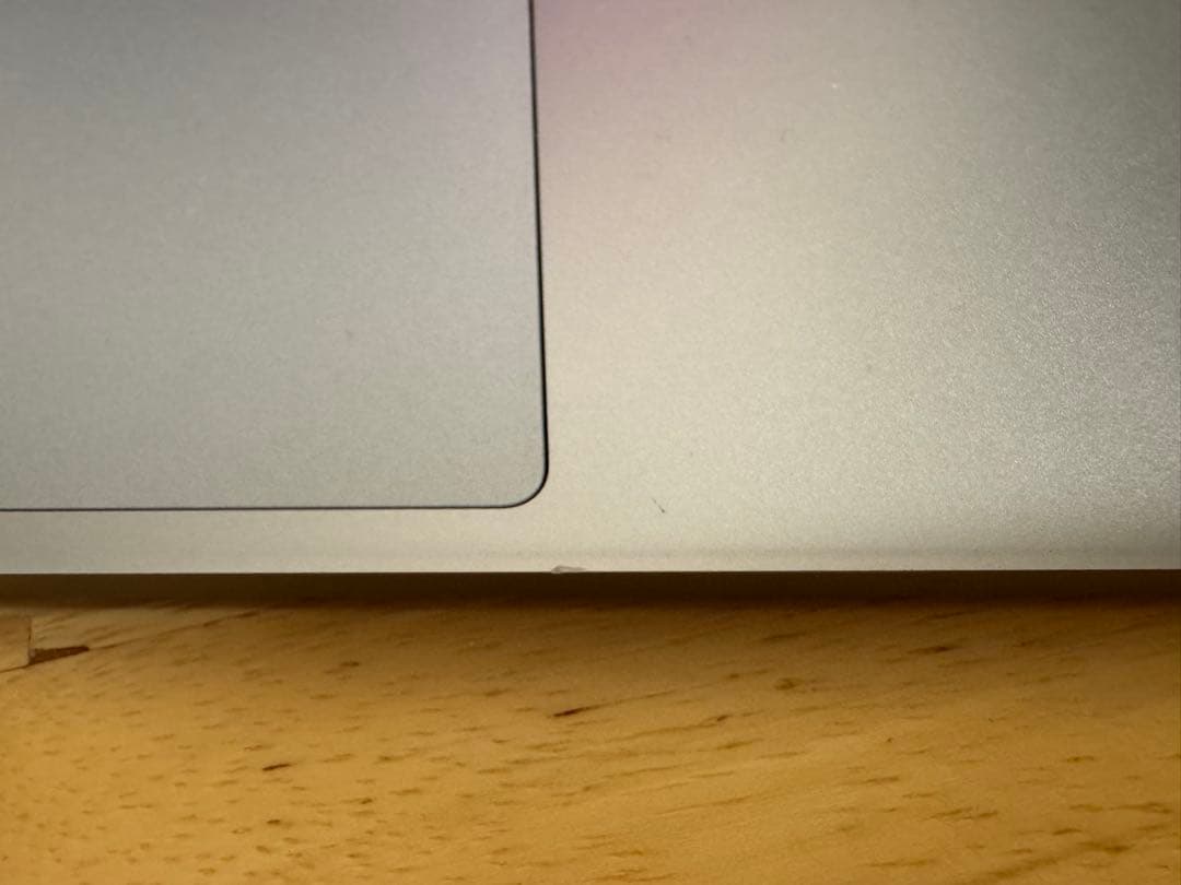 Apple MacBook Pro A1706(2017) 現状品