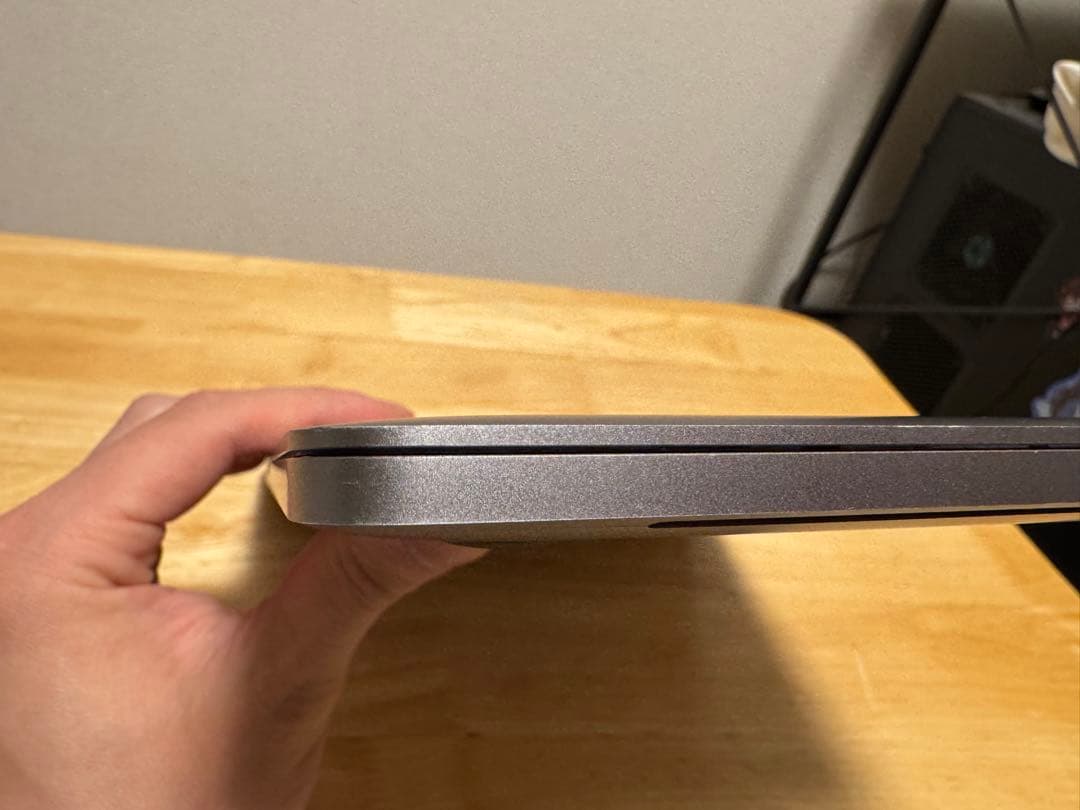 Apple MacBook Pro A1706(2017) 現状品