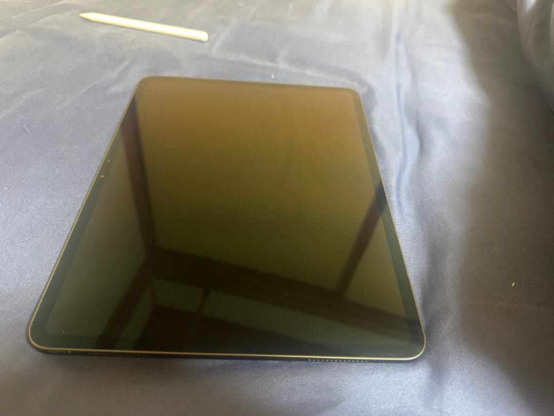 iPadPro13インチWi-FiモデルApple Pencil Pro付き