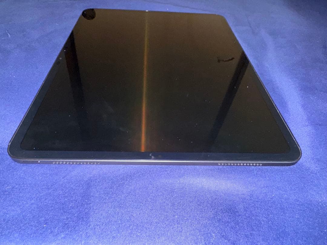 iPadPro13インチWi-FiモデルApple Pencil Pro付き