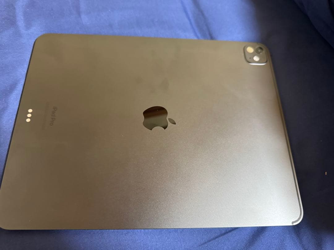 iPadPro13インチWi-FiモデルApple Pencil Pro付き