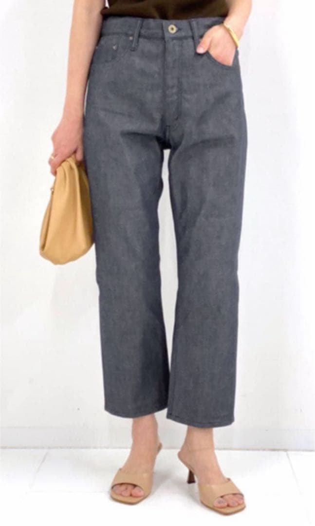 【美品】マディソンブルーデニム