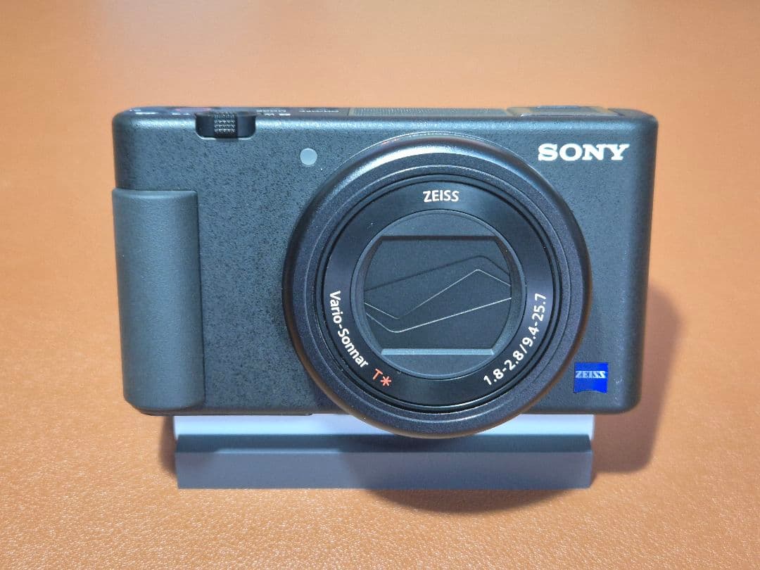 SONY ZV-1G シューティンググリップキット