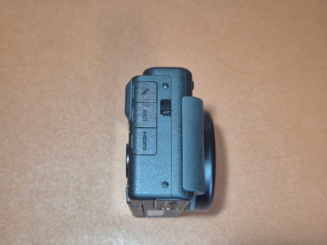 SONY ZV-1G シューティンググリップキット