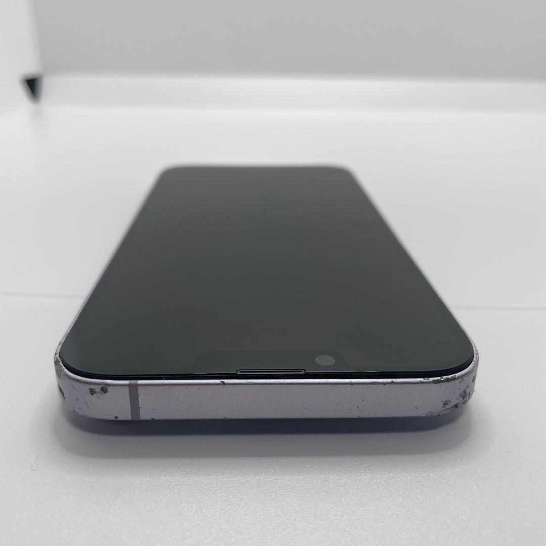 【格安美品】iPhone 14Plus 256GB simフリー本体 263